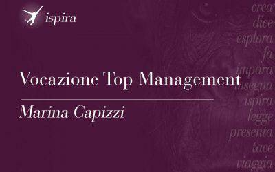 Vocazione Top Management