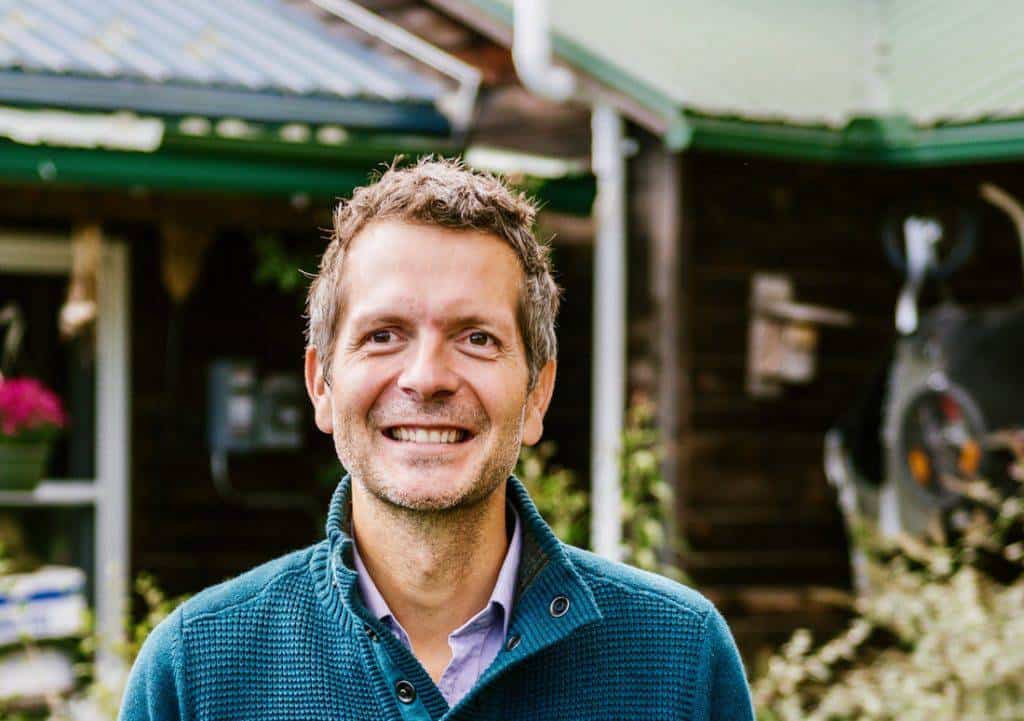 Frederic Laloux