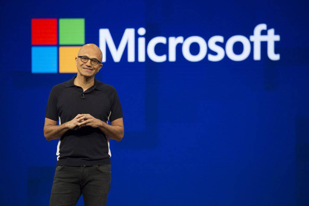 Come è riuscito Satya Nadella a rilanciare Microsoft?