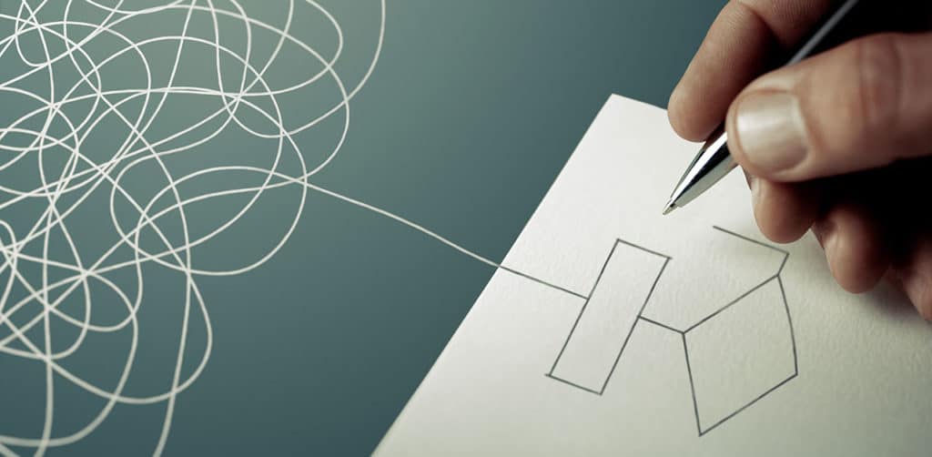 9 consigli per realizzare i prototipi su carta grazie al design thinking