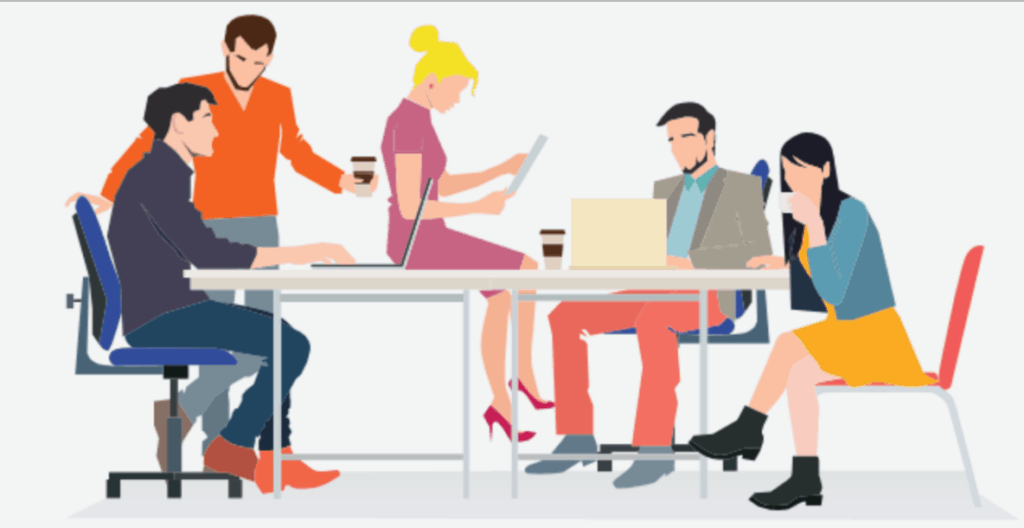 I millennials cercano un mentore, non un manager