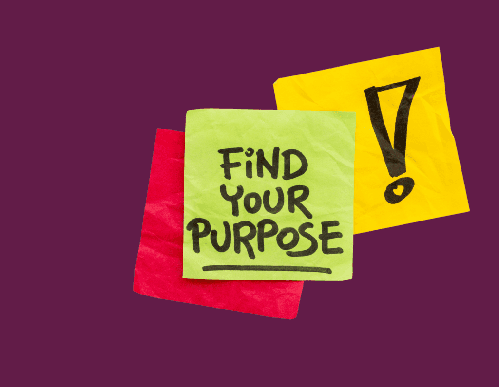 Sai cos’è il Purpose Power Index?