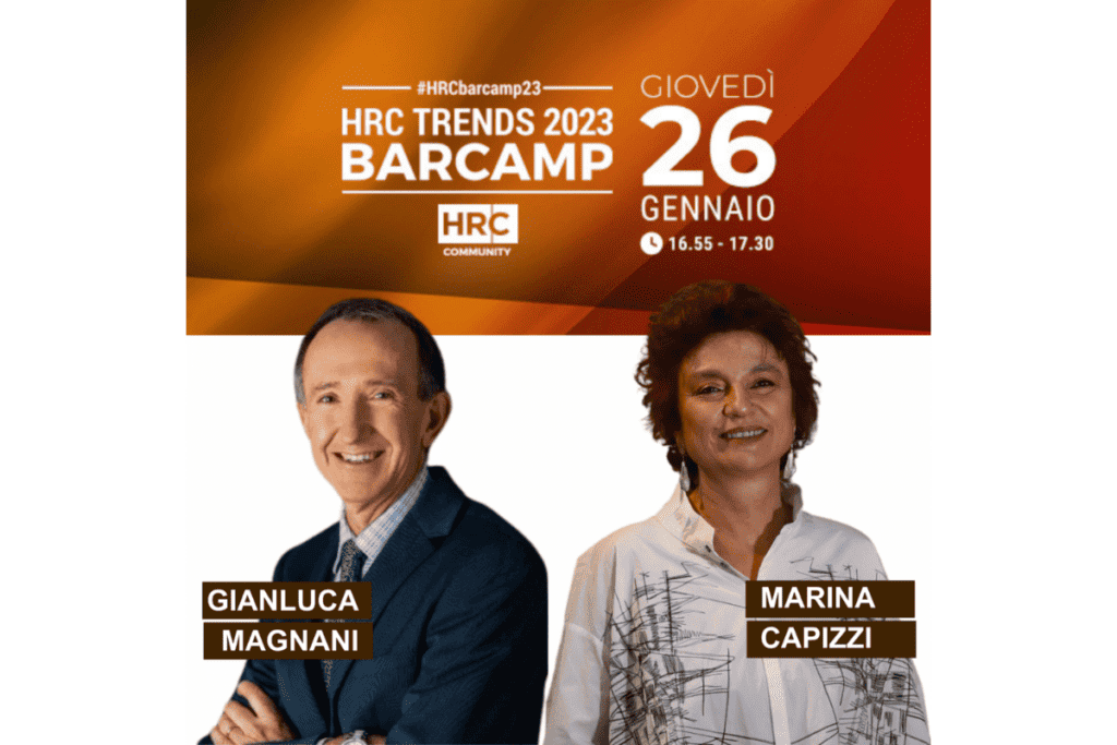 26/01/2023 – PRIMATE partecipa a HRC COMMUNITY