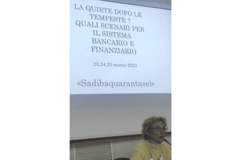 24/03/2023 – PRIMATE a SADIBA46, seminario dell’Associazione per lo Sviluppo degli Studi di Banca e Borsa dell’Università Cattolica del Sacro Cuore di Milano