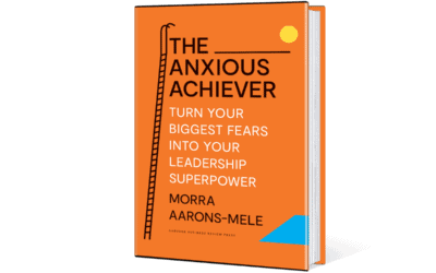 The Anxious Achiever