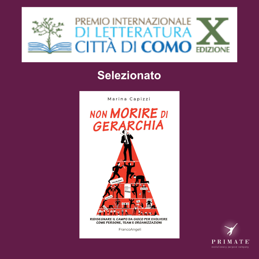 Post - Premiazione Città di Como