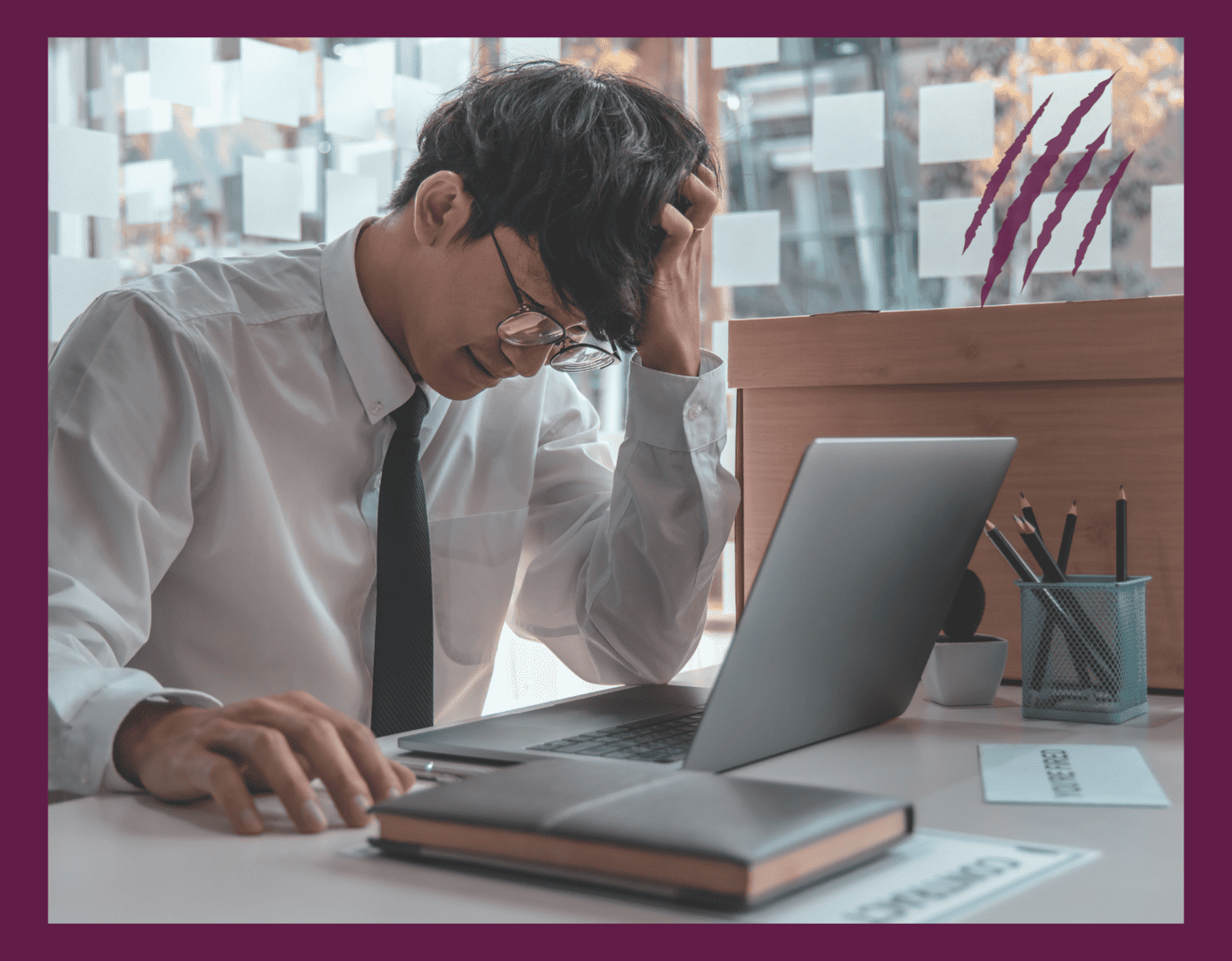 Lasciare Un Lavoro Che Ti Fa Stare Male Perché è così difficile lasciare un lavoro che non ci piace? - PRIMATE