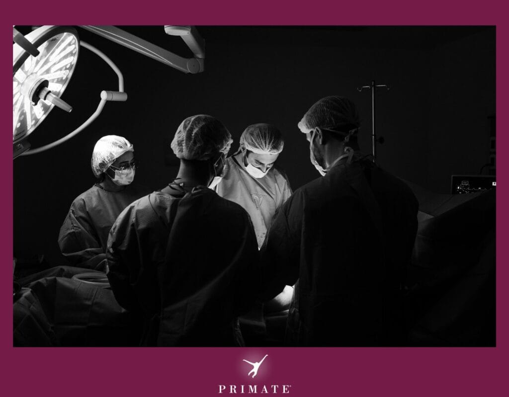 PRIMATE Newsletter – La Sicurezza Psicologica migliora i risultati e le performance… anche in sala operatoria!