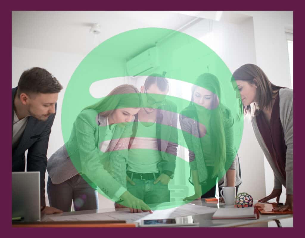 PRIMATE Newsletter – Il manifesto dei/delle manager Spotify