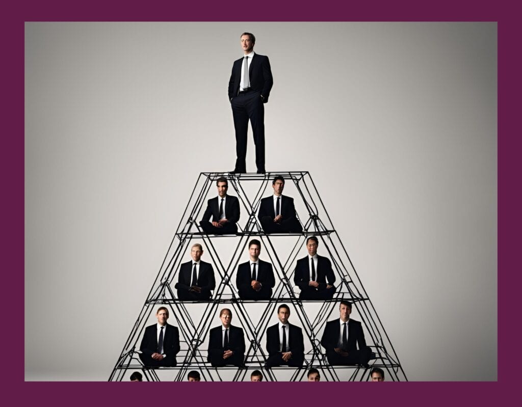 Perché le aziende cambiano prodotti e strategie ma non il loro funzionamento organizzativo?