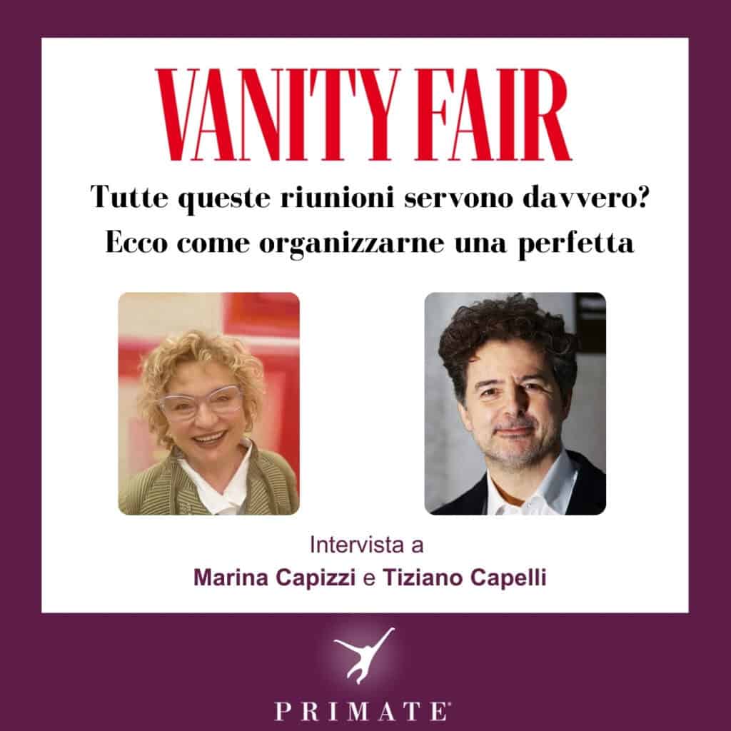 Tutte queste riunioni servono davvero? Ecco come organizzarne una perfetta