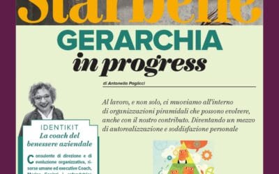Gerarchia in progress