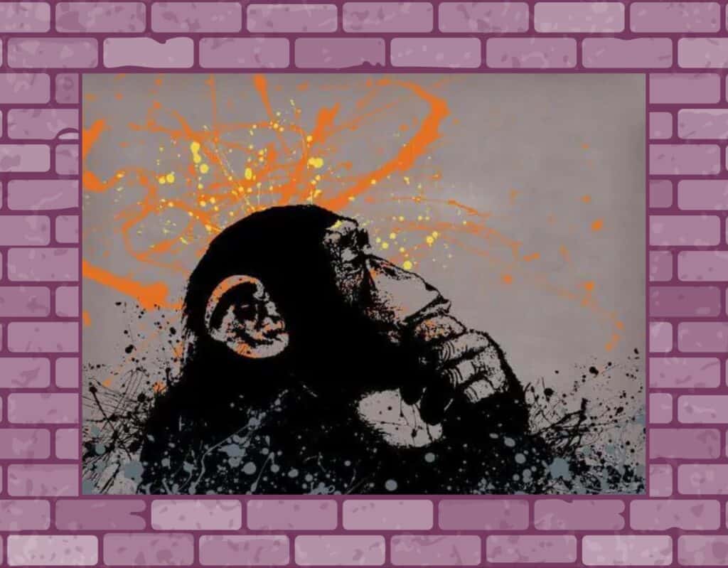 PRIMATE Newsletter – Sai quanto velocemente decidi di fidarti?… attento perché probabilmente ti stai sbagliando