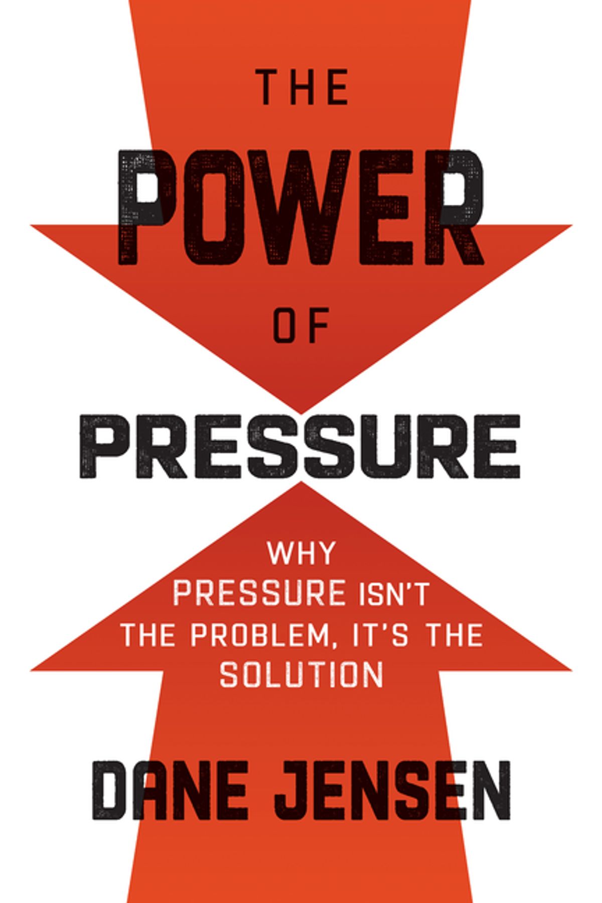 LE LETTURE DI PRIMATE – The Power Of Pressure