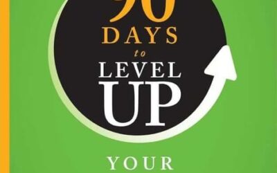 PRIMATE’s READINGS – 90 Days to Level Up Your Teamwork
