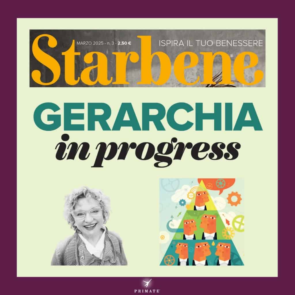 Gerarchia in progress